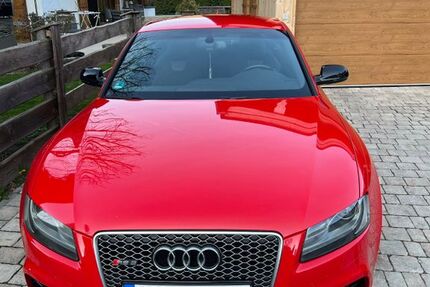 Audi RS5 129.900 km 25.000 &euro; Halfing 83128