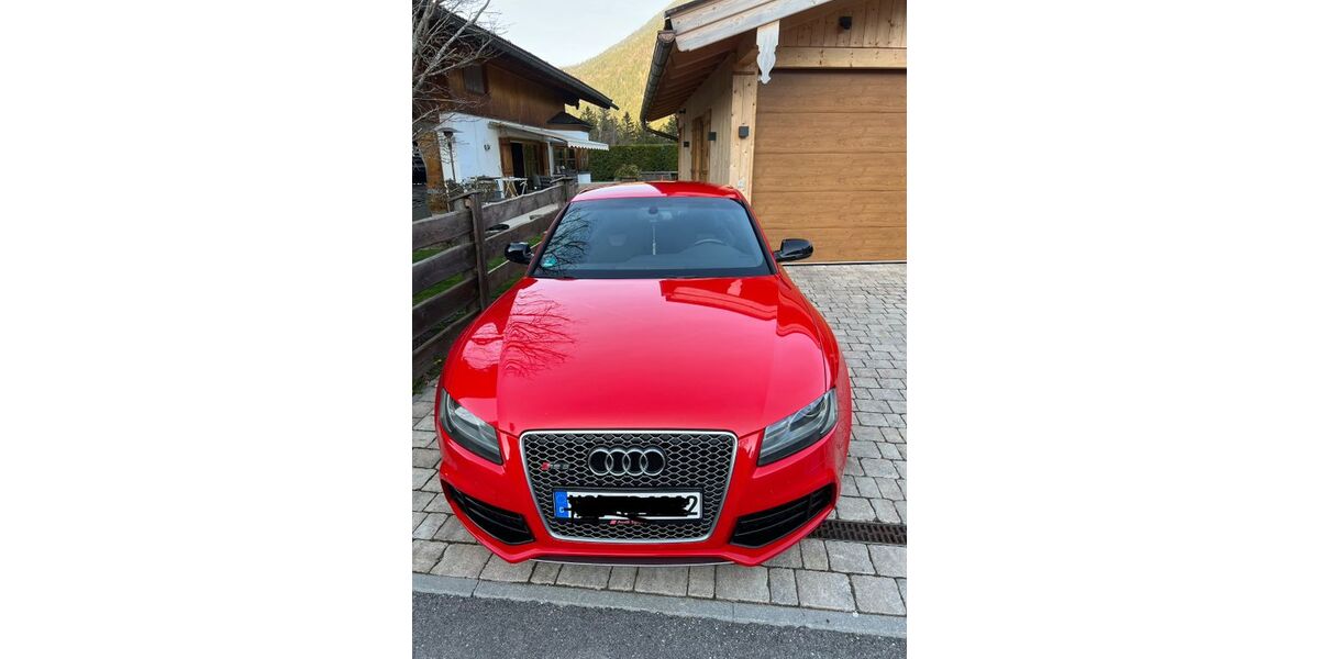Audi RS5 129.900 km 25.900 &euro; Halfing 83128