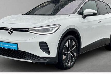 VW ID.4 11.825 km 45.870 &euro; Traunstein 83278