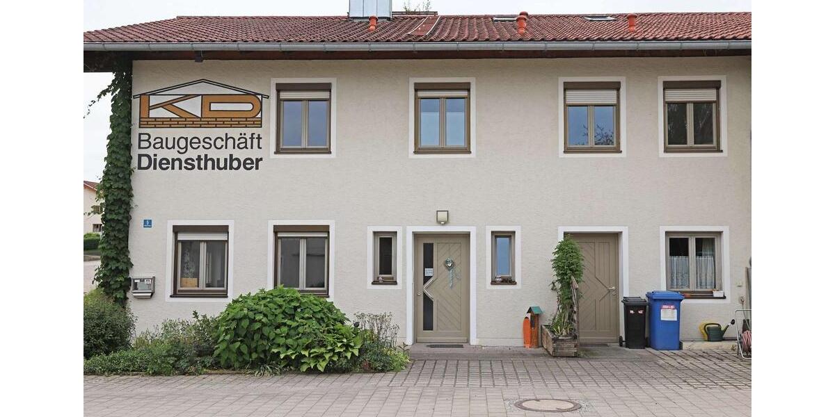 Gewerbeobjekt Kienberg - 3.114&euro; | Angebot:22743372