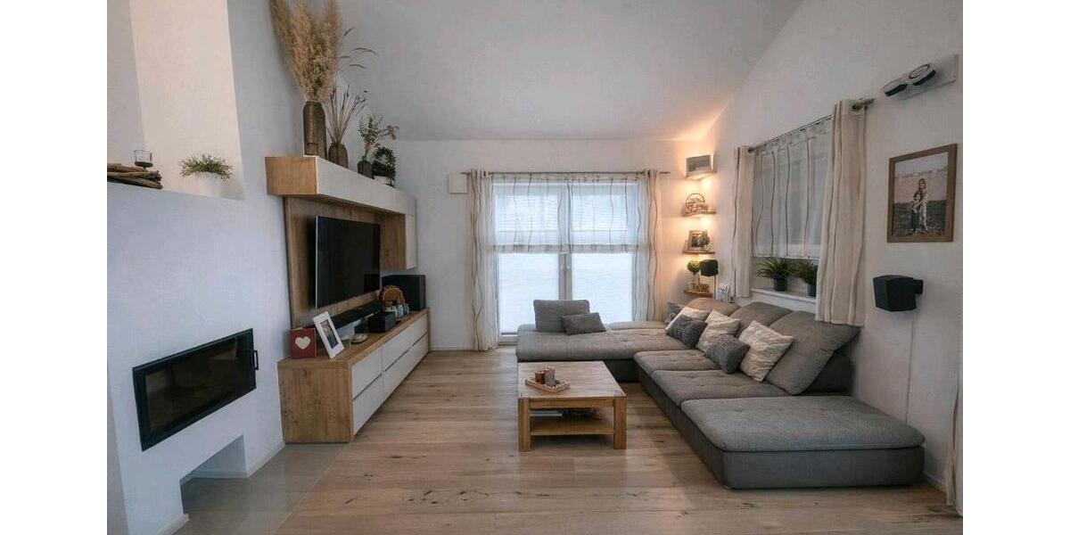 Etagenwohnung Altenmarkt an der Alz - 4 Zimmer, 106 m&sup2;, 549.000&euro; | Angebot:25923744