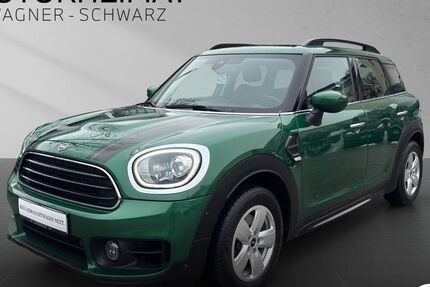 Mini Cooper Countryman 105.900 km 17.850 &euro; Traunstein 83278