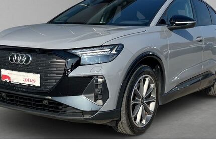 Audi Q4 47.550 km 35.980 &euro; Traunstein 83278