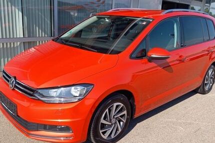 VW Touran 185.000 km 12.490 &euro; Teisendorf 83317