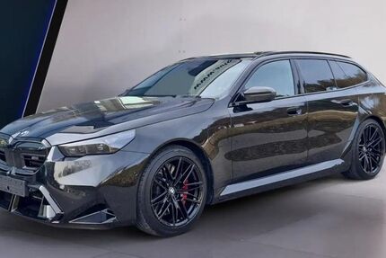 BMW M5 4.109 km 112.990 &euro; Trostberg 83308