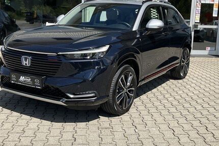 Honda HR-V 22.312 km 23.890 &euro; Altenmarkt 83352