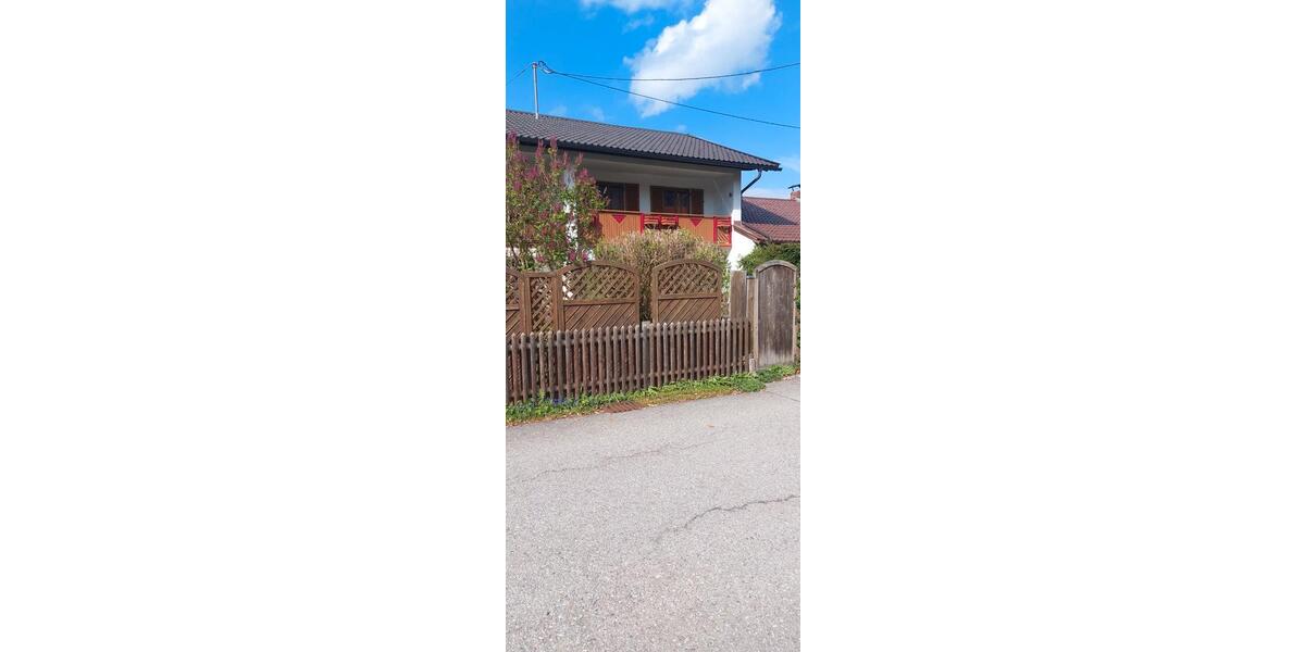 Doppelhaushälfte Aschau im Chiemgau - 3 Zimmer, 92 m&sup2;, 670.000&euro; | Angebot:26780711