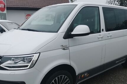 VW T6 Transporter 104.200 km 42.900 &euro; Eggstätt 83125