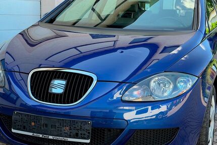 Seat Leon 211.000 km 2.500 &euro; Garching an der Alz 84518