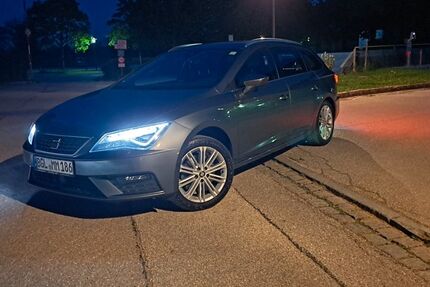 Seat Leon 199.800 km 10.000 &euro; Bad Reichenhall 83435