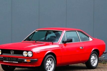 Lancia Beta 93.724 km 12.500 &euro; Freilassing 83395