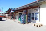 Attraktive Gewerbehalle mit Parkplätzen in Waging am See – vielseitig nutzbar – frei ab 01.06.2027 - Gewerbeobjekt Waging am See Waging a.See | Angebot:27463141