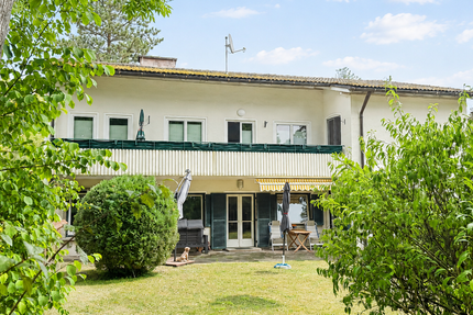 Wohnung Bad Reichenhall - 4 Zimmer, 107 m&sup2;, 1.300&euro; | Angebot:27250953