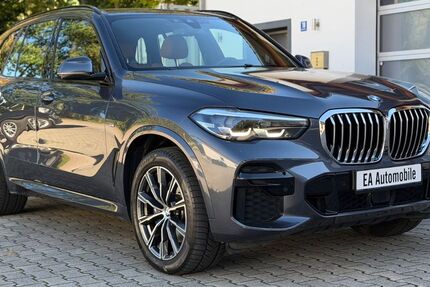 BMW X5 165.000 km 31.999 &euro; Waging am See 83329