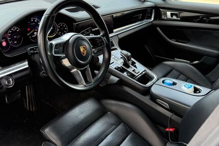 Porsche Panamera 102.000 km 59.000 &euro; Prien 83209