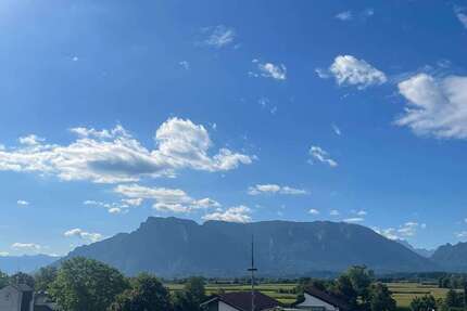 Wohnung Ainring - 2 Zimmer, 73 m&sup2;, 235.000&euro; | Angebot:25766953