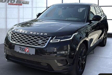 Land Rover Range Rover Velar 60.950 km 40.900 &euro; Traunstein 83278