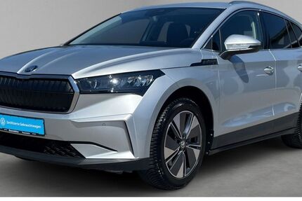 Skoda Enyaq 5.210 km 43.980 &euro; Traunstein 83278