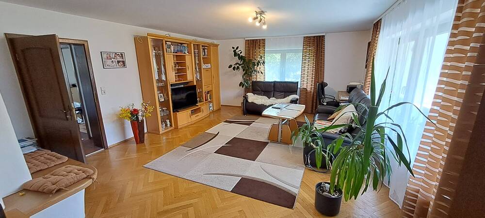 Einfamilienhaus Garching an der Alz Theresienleite - 6 Zimmer, 210 m&sup2;, 570.000&euro; | Angebot:25687718