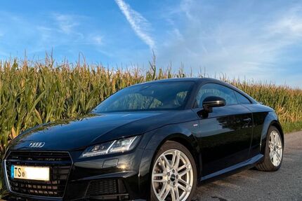 Audi TT 125.000 km 19.995 &euro; Palling 83349
