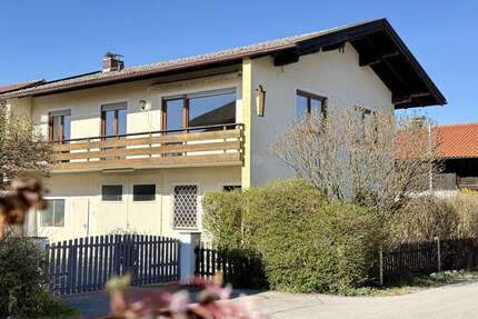 Haus Chieming - 4 Zimmer, 125 m&sup2;, 1.690&euro; | Angebot:26097713