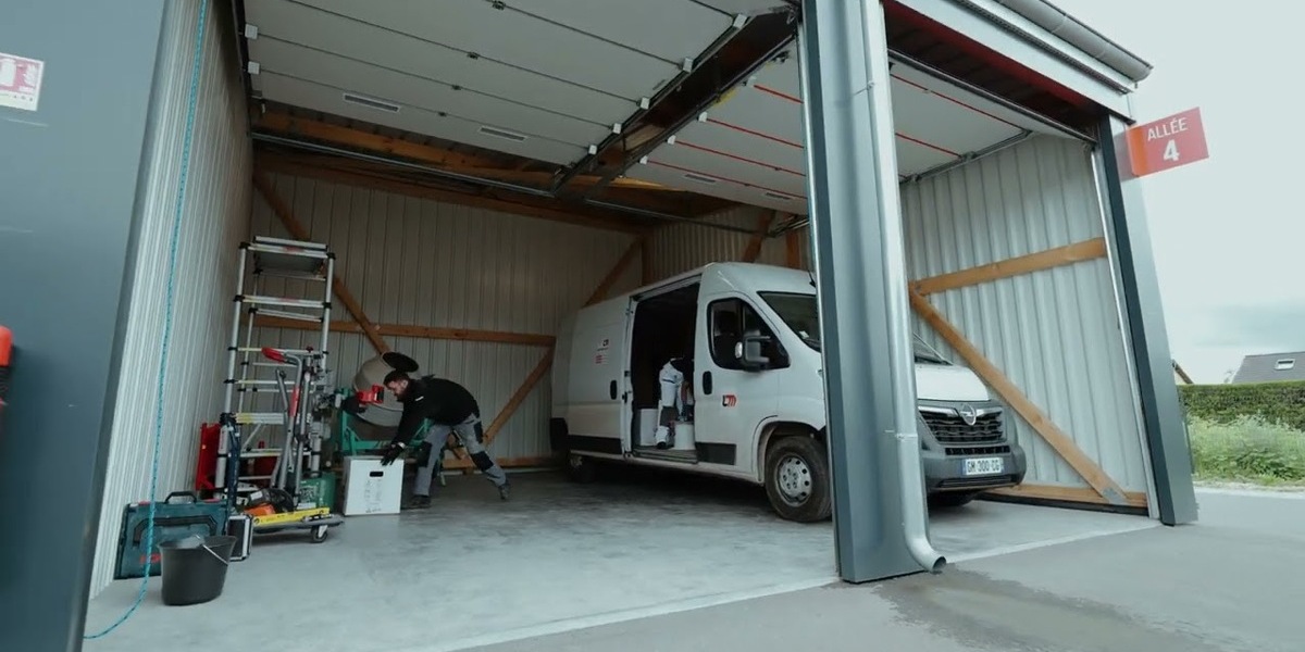 Gewerbeobjekt Frasdorf - 310&euro; | Angebot:18993186