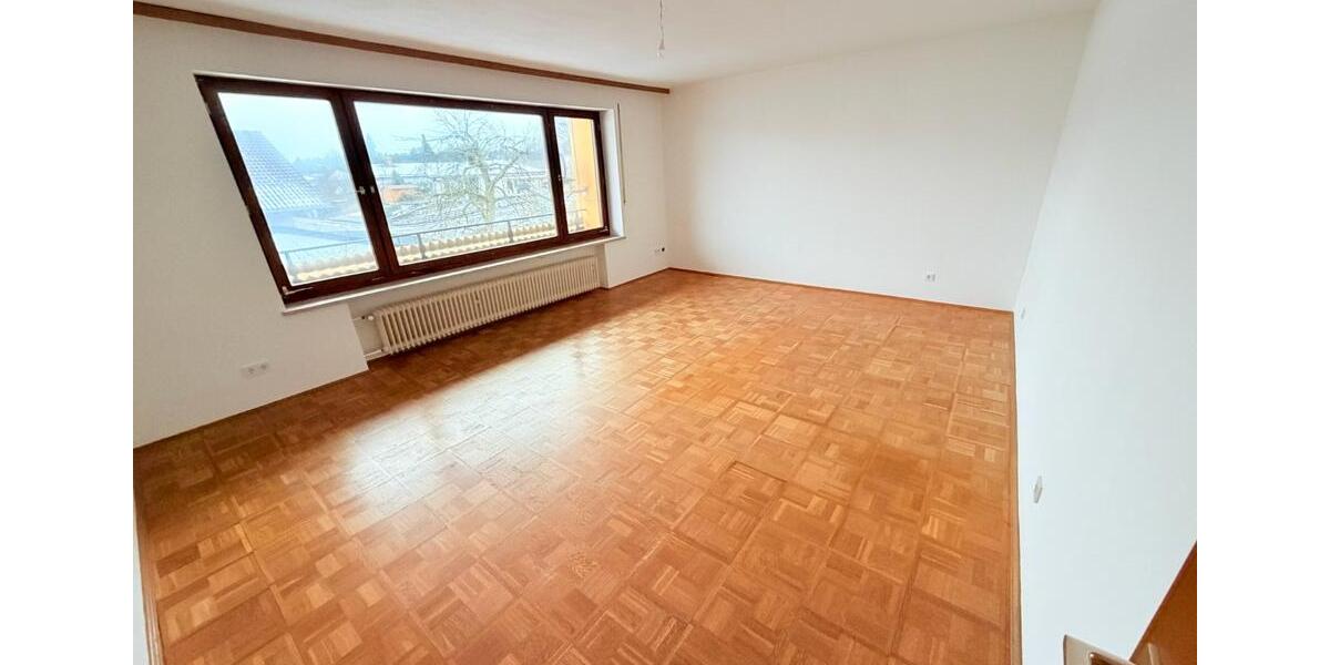 Etagenwohnung Garching an der Alz - 3 Zimmer, 113 m&sup2;, 1.020&euro; | Angebot:23861924