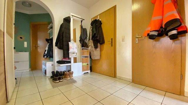 Terrassenwohnung Freilassing - 3 Zimmer, 74 m&sup2;, 335.000&euro; | Angebot:25667667