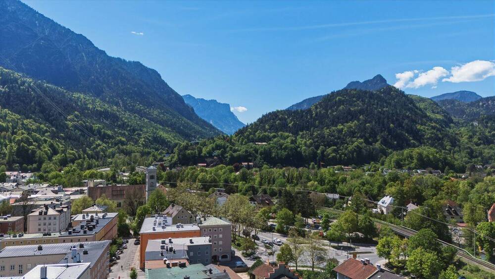 Gewerbeobjekt Bad Reichenhall - 1.050.000&euro; | Angebot:26712493