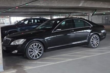 Mercedes-Benz S 320 173.000 km 17.000 &euro; Traunwalchen 83374