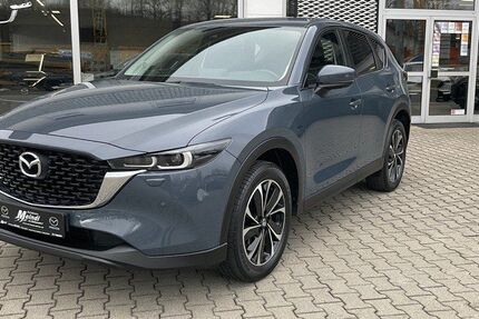 Mazda CX-5 58.512 km 25.490 &euro; Altenmarkt 83352