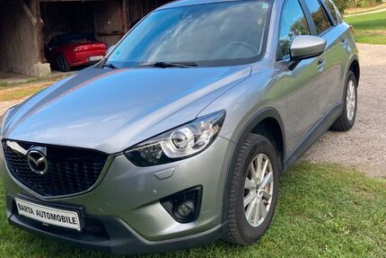 Mazda CX-5 148.000 km 7.650 &euro; Halfing 83128