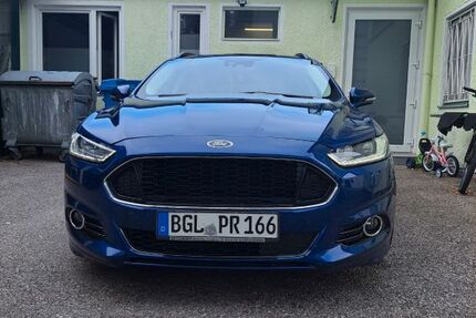 Ford Mondeo 150.000 km 13.900 &euro; Freilassing 83395