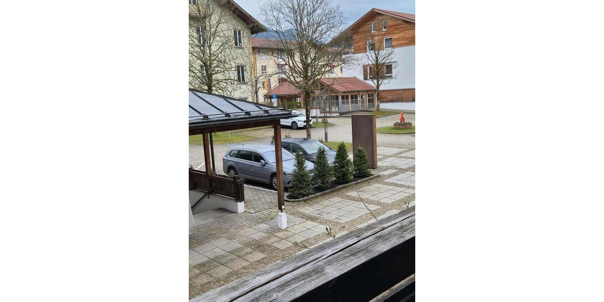 Etagenwohnung Ruhpolding - 6 Zimmer, 170 m&sup2;, 1.500&euro; | Angebot:26044254