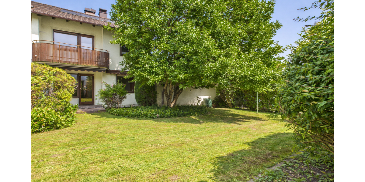 Einfamilienhaus Piding - 4 Zimmer, 103 m&sup2;, 489.000&euro; | Angebot:26026903