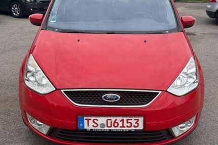 Ford Galaxy 254.000 km 1.600 &euro; Traunstein 83278