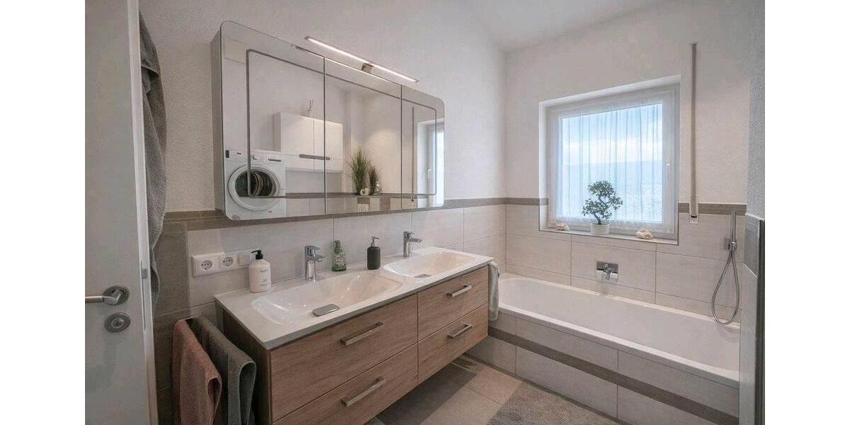 Etagenwohnung Altenmarkt an der Alz - 4 Zimmer, 106 m&sup2;, 519.000&euro; | Angebot:26957329