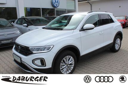 VW T-Roc 7.961 km 24.990 &euro; Ruhpolding 83324