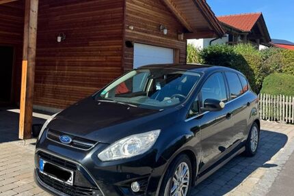 Ford C-Max 141.000 km 6.990 &euro; Übersee 83236