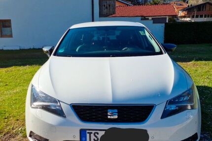 Seat Leon 216.000 km 6.700 &euro; Ruhpolding 83324