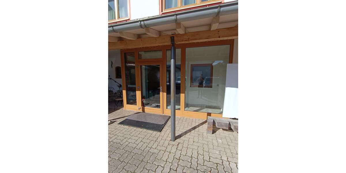Gewerbeobjekt Ruhpolding - 690&euro; | Angebot:24467730