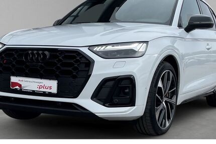 Audi SQ5 48.960 km 53.540 &euro; Traunstein 83278