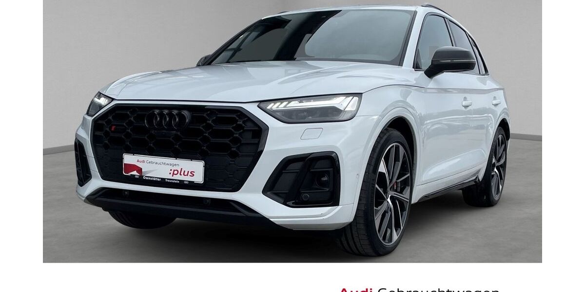 Audi SQ5 48.960 km 53.540 &euro; Traunstein 83278
