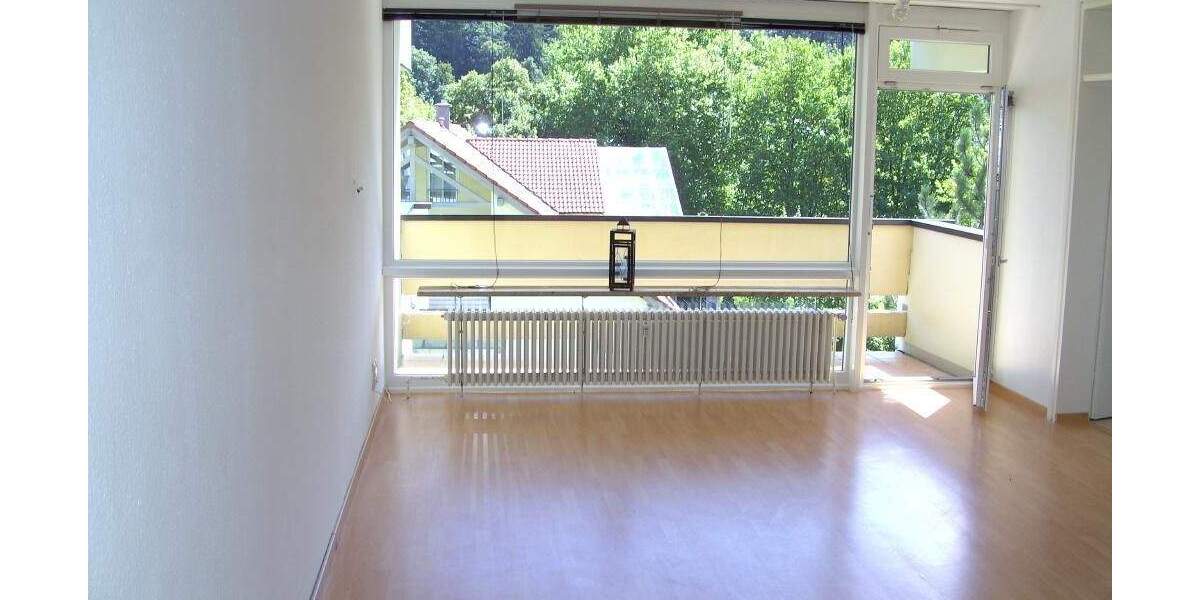 Etagenwohnung Bad Reichenhall - 2 Zimmer, 52 m&sup2;, 240.000&euro; | Angebot:25705354