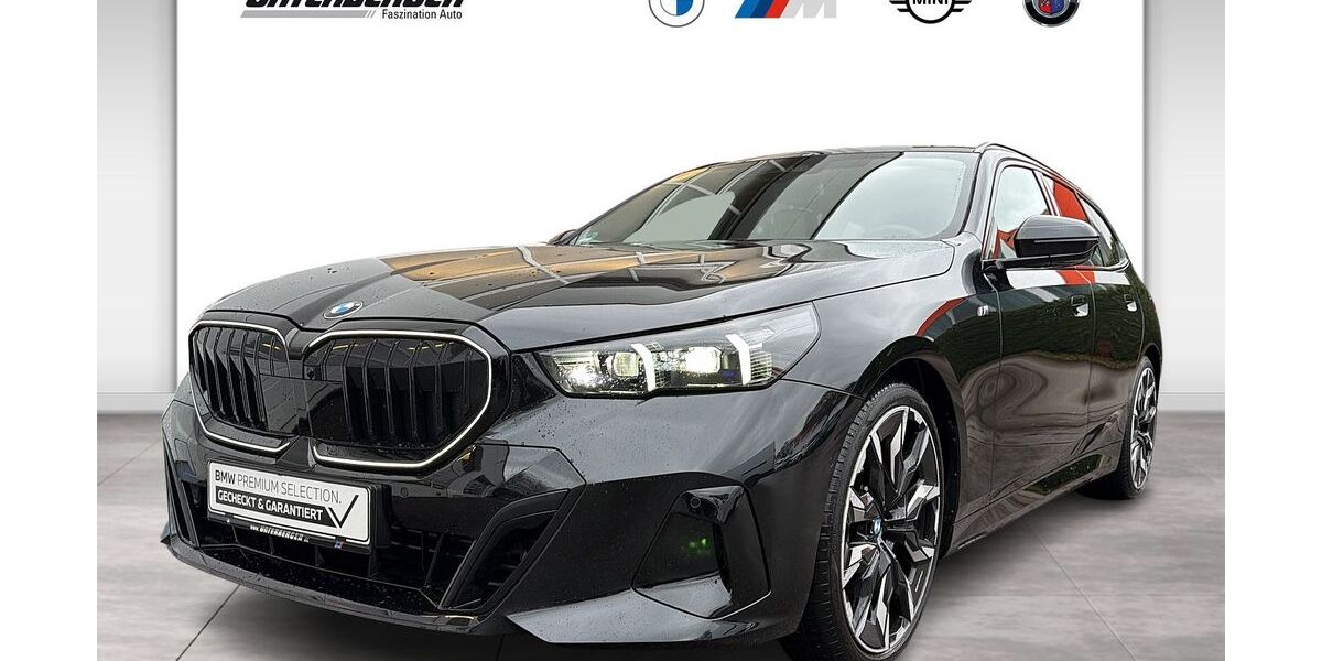 BMW 540 19.983 km 68.680 &euro; Freilassing 83395