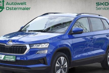 Skoda Karoq 22.885 km 25.485 &euro; Tacherting 83342