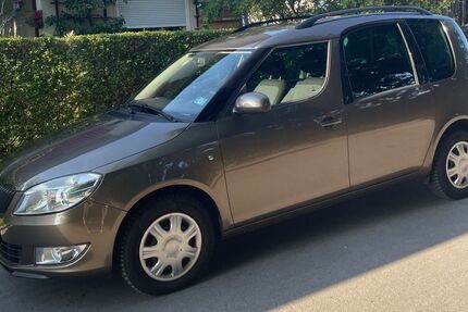 Skoda Roomster 153.000 km 4.600 &euro; Ainring 83404
