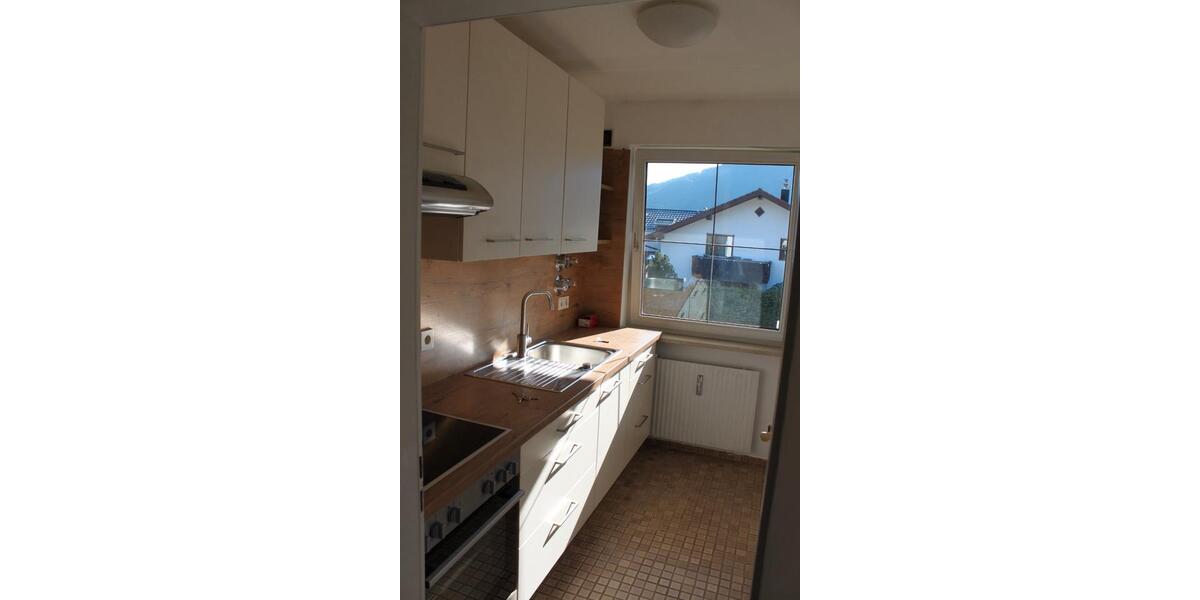 Etagenwohnung Aschau im Chiemgau - 2 Zimmer, 62 m&sup2;, 359.000&euro; | Angebot:26766351