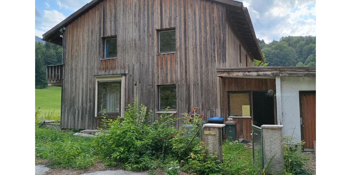 Einfamilienhaus Inzell - 6 Zimmer, 134 m&sup2;, 793.000&euro; | Angebot:27190965