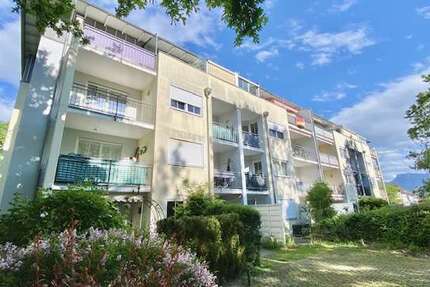 Wohnung Freilassing - 3 Zimmer, 72 m&sup2;, 299.000&euro; | Angebot:26583179